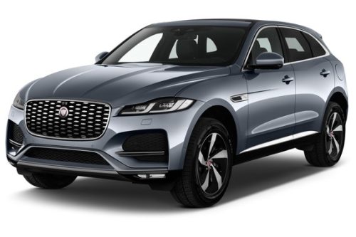 JAGUAR F-PACE TĂVIȚĂ PORTBAGAJ (2016-)