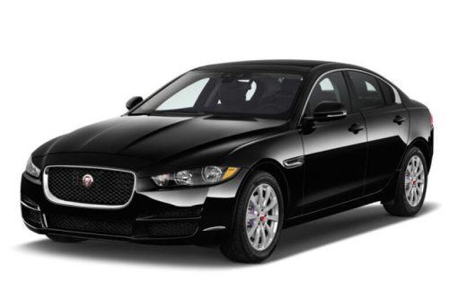 JAGUAR XE TĂVIȚĂ PORTBAGAJ (2015-2022)