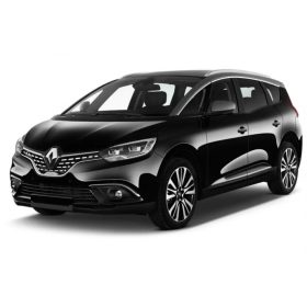 RENAULT GRAND SCENIC (R9) COVORAȘ CAUCIUC (2016-2022)