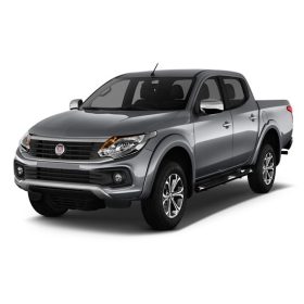 FIAT FULLBACK DEFLECTOARE AER - PARAVÂNTURI AUTO (2016-)