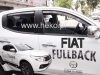 FIAT FULLBACK DEFLECTOARE AER - PARAVÂNTURI AUTO (2016-)
