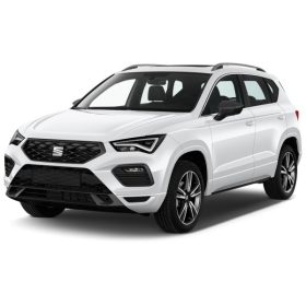 SEAT ATECA DEFLECTOARE AER - PARAVÂNTURI AUTO (2016-)