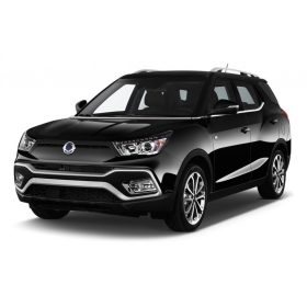   SSANGYONG XLV/GRAND TIVOLI DEFLECTOARE AER - PARAVÂNTURI AUTO (2015-2021)