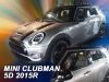 MINI CLUBMAN F54 DEFLECTOARE AER - PARAVÂNTURI AUTO (2015-2024)