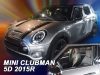 MINI CLUBMAN F54 DEFLECTOARE AER - PARAVÂNTURI AUTO (2015-2024)