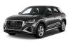 AUDI Q2 COVORAȘ CAUCIUC (2016-2023)
