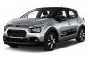 CITROEN C3 (SX/SY) TĂVIȚĂ PORTBAGAJ (2017-2024)