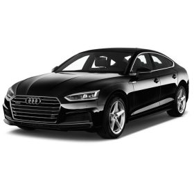 AUDI A5/S5/RS5 SPORTBACK (B9) COVORAȘ CAUCIUC (2016-2025)