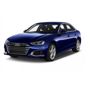   AUDI A4/S4/RS4 (B9) DEFLECTOARE AER - PARAVÂNTURI AUTO (2015-2024)