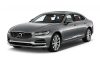 VOLVO S90 DEFLECTOARE AER - PARAVÂNTURI AUTO (2016-2025)