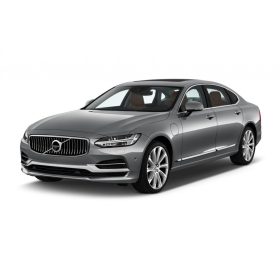 VOLVO S90 DEFLECTOARE AER - PARAVÂNTURI AUTO (2016-2025)