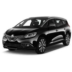   RENAULT GRAND SCENIC (R9) DEFLECTOARE AER - PARAVÂNTURI AUTO (2016-2022)