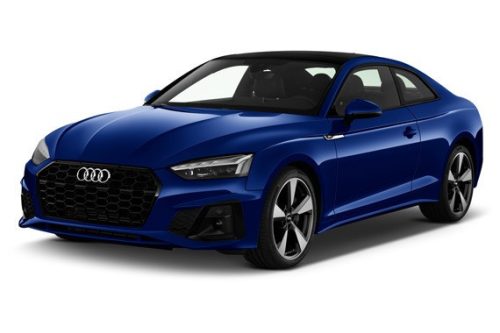 AUDI A5/S5/RS5 (B9) COVORAȘ CAUCIUC (2016-2025)