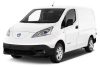 NISSAN E-NV 200 COVORAȘ CAUCIUC (2014-2022)