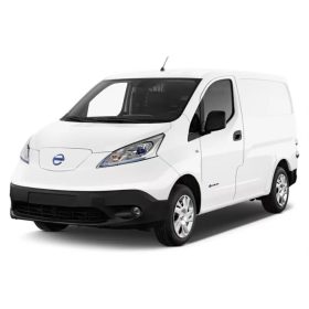 NISSAN E-NV 200 COVORAȘ CAUCIUC (2014-2022)