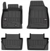 FORD ECOSPORT (2017-2022) COVORAȘ AUTO CAUCIUC (3D PROLINE)