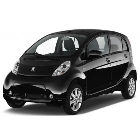 PEUGEOT ION COVORAȘ CAUCIUC (2010-2020)