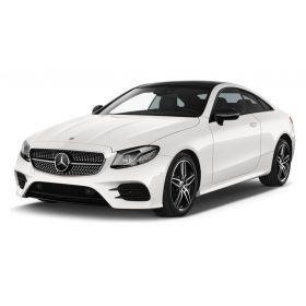 MERCEDES-BENZ E COUPE (C238) COVORAȘ CAUCIUC (2016-2022)