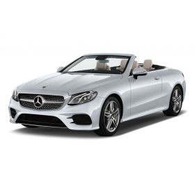 MERCEDES-BENZ E CABRIO (A238) COVORAȘ CAUCIUC (2016-2022)