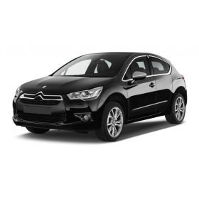 CITROEN DS4 DEFLECTOARE AER - PARAVÂNTURI AUTO (2011-2018)