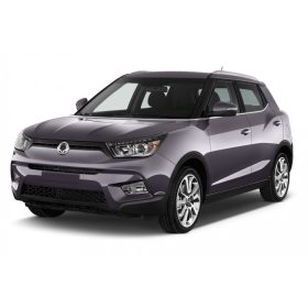 SSANGYONG TIVOLI COVORAȘ CAUCIUC (2015-2023)