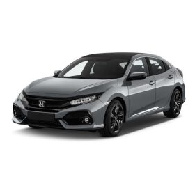   HONDA CIVIC (FK) DEFLECTOARE AER - PARAVÂNTURI AUTO (2017-2022)