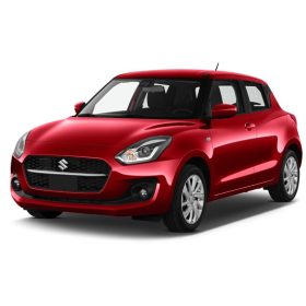 SUZUKI SWIFT TĂVIȚĂ PORTBAGAJ (2017-)
