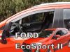 FORD ECOSPORT DEFLECTOARE AER - PARAVÂNTURI AUTO (2015-)