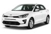 KIA RIO (YB) DEFLECTOARE AER - PARAVÂNTURI AUTO (2017-2025)