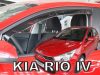 KIA RIO (YB) DEFLECTOARE AER - PARAVÂNTURI AUTO (2017-2025)