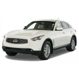 INFINITI FX TĂVIȚĂ PORTBAGAJ (2008-2014)