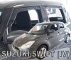 SUZUKI SWIFT DEFLECTOARE AER - PARAVÂNTURI AUTO (2017-)