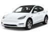 TESLA Y TĂVIȚĂ PORTBAGAJ (2020-2025)