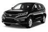 HONDA CRV (RM) 3D COVOR DE CAUCIUC (2012-2018)