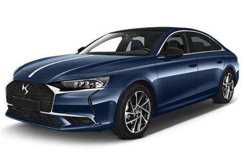 DS9 3D COVOR DE CAUCIUC (2020-)