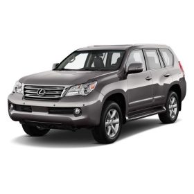 LEXUS GX prelată auto (2004-2009)