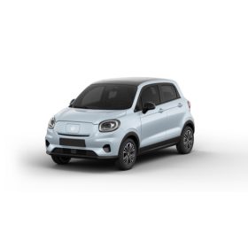 LEAPMOTOR T03 COVORAȘ CAUCIUC (2020-)