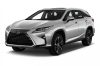 LEXUS RX 3D COVOR DE CAUCIUC (2016-2022)