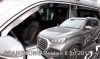 SSANGYONG REXTON DEFLECTOARE AER - PARAVÂNTURI AUTO (2017-)