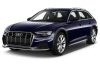 AUDI A6/S6/RS6 (C8) AVANT 3D COVOR DE CAUCIUC (2018-2025)