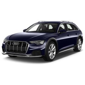 AUDI A6/S6/RS6 (C8) AVANT 3D COVOR DE CAUCIUC (2018-2025)