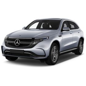 MERCEDES-BENZ EQC COVORAȘ CAUCIUC (2019-)