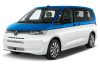 VW T7 MULTIVAN COVORAȘ CAUCIUC (2021-)