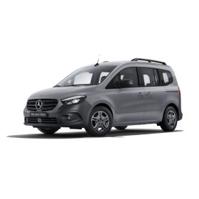 MERCEDES-BENZ CITAN COVORAȘ CAUCIUC (2021-)