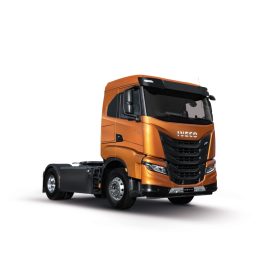 IVECO X-WAY/T-WAY COVORAȘ CAUCIUC (2019-)