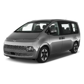 HYUNDAI STARIA COVORAȘ CAUCIUC (2022-)