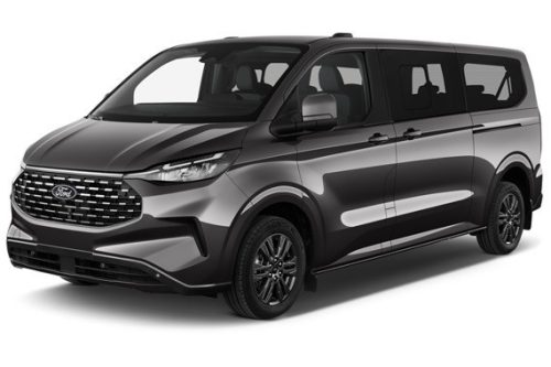 FORD TOURNEO CUSTOM COVORAȘ CAUCIUC (2024-)