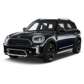 MINI COUNTRYMAN 3D COVOR DE CAUCIUC (2016-2022)
