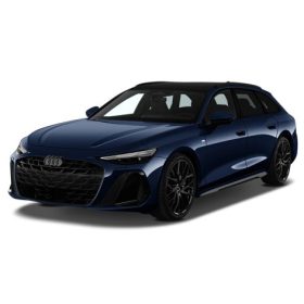 AUDI A6/S6 AVANT COVORAȘ CAUCIUC (2025-)