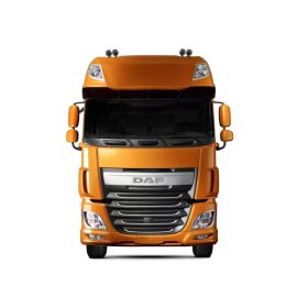 DAF XF DEFLECTOARE AER - PARAVÂNTURI AUTO (2013-)